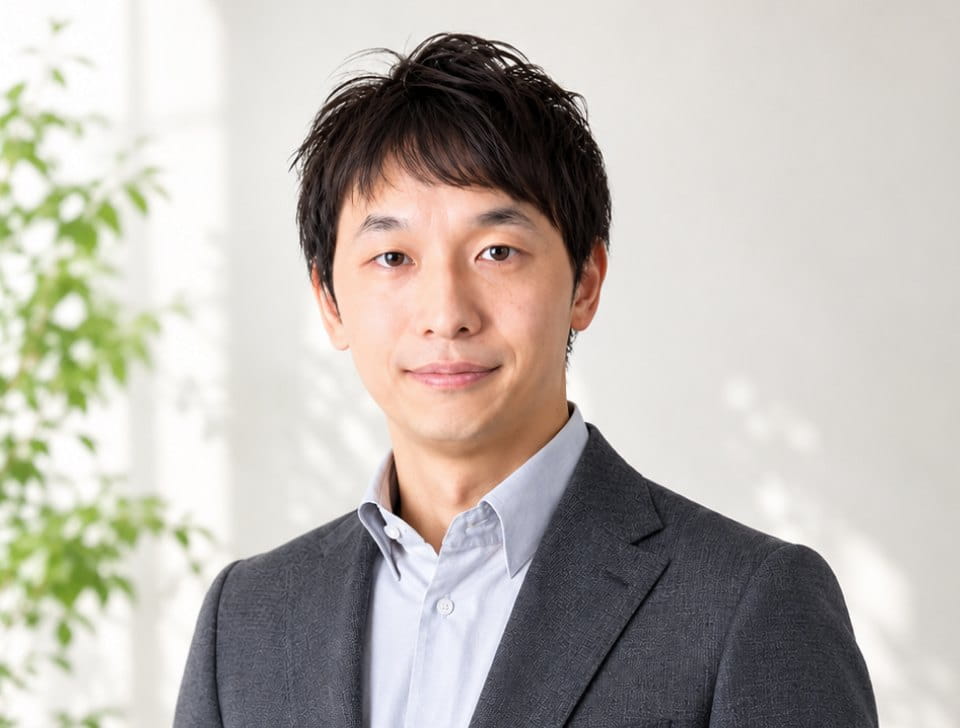 代表取締役 森澤 佑輔